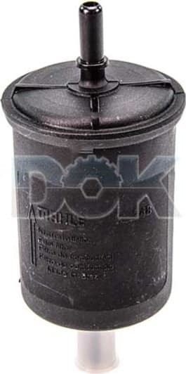 KL 248 Mahle Топливный фильтр