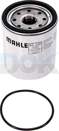 KC 238D Mahle Топливный фильтр
