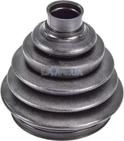 Пыльник ШРУСа