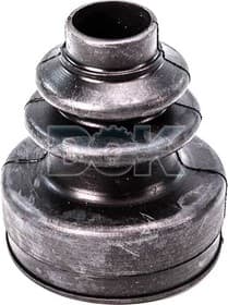 Пильовик гранати