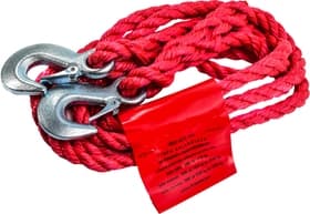 Трос буксирувальний Mammooth MMTA155007 канат 3,5 т 4 м