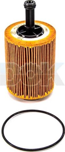 HU 719/7 x Mann Масляный фильтр