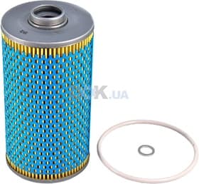 Оливний фільтр