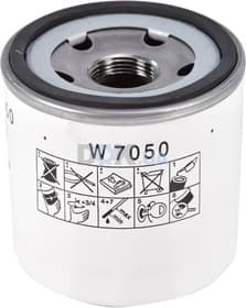 Оливний фільтр