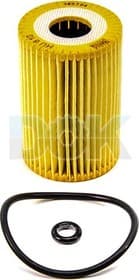 Масляный фильтр