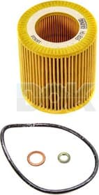 Масляный фильтр