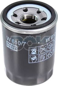 Масляный фильтр