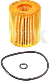 Масляный фильтр