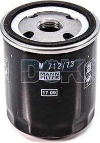 Масляный фильтр