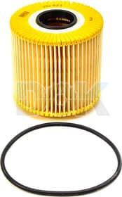 Масляный фильтр