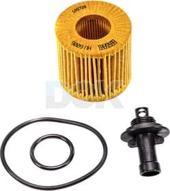 Оливний фільтр