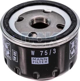 Масляный фильтр