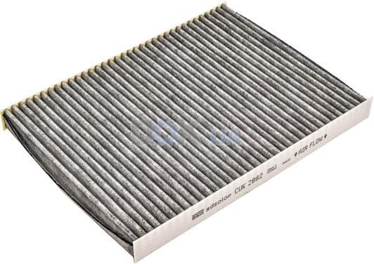 CUK 2882 Mann Фильтр салона