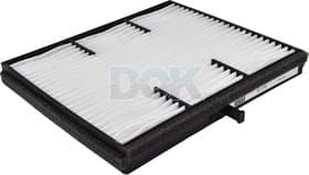 Фильтр салона