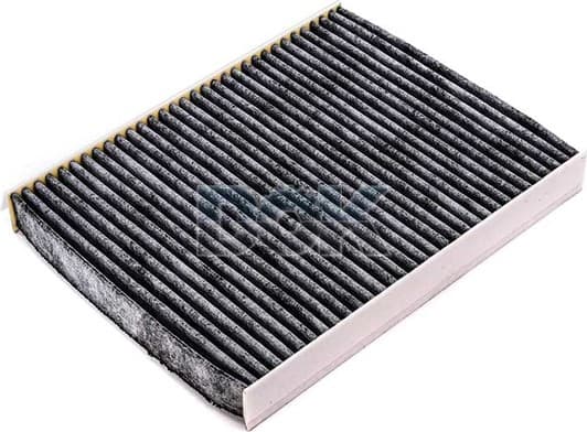 CUK 2680 Mann Фильтр салона для Citroen Xsara