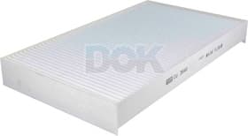 Фільтр салону