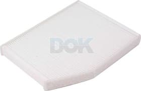 Фильтр салона