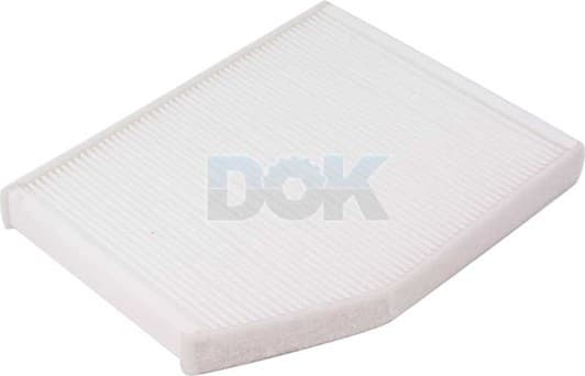 CU 29 007 Mann Фільтр салону