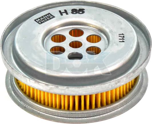 H 85 Mann Фильтр насоса ГУР
