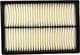 C 2841 Mann Воздушный фильтр