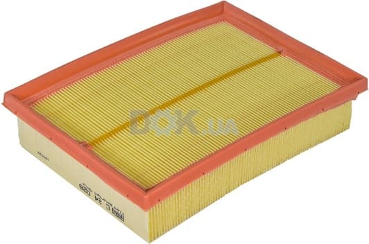 C 24 028 Mann Повітряний фільтр