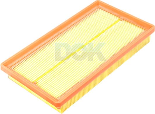 C 31 012 Mann Воздушный фильтр