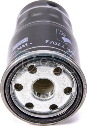 WK 720/2 x Mann Паливний фільтр