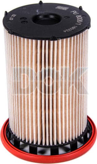 PU 8008 Mann Паливний фільтр