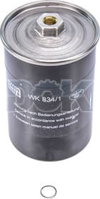 Паливний фільтр