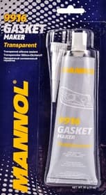 Герметик Mannol Gasket Maker прозрачный
