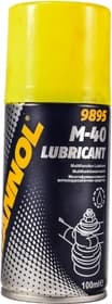 Мастило Mannol M-40 Lubricant універсальне