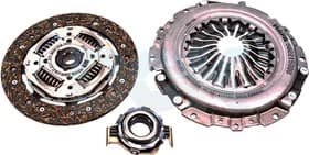 Комплект зчеплення