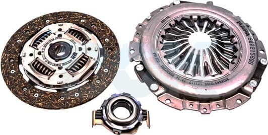 003215600 MAPA Комплект сцепления