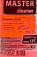Омивач скла Master Cleaner зимовий -12°С лісова ягода (4 л)