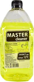 Омивач скла Master Cleaner зимовий -12°С цитрусовий Омивач скла Master Cleaner зимовий -12°С цитрусовий