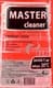 Омивач скла Master Cleaner зимовий -20 °С лісова ягода (4 л)