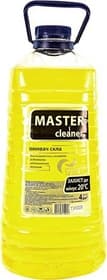 Омыватель стекла Master Cleaner зимний -20°С цитрусовый