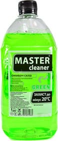 Омыватель стекла Master Cleaner зимний -20°С экзотик
