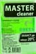 Омивач скла Master Cleaner зимовий -20 °С екзотик (1 л)