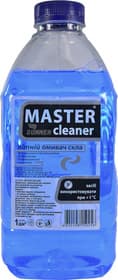 Омивач скла Master Cleaner літній 1 °С морський бриз