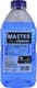Омивач скла Master Cleaner літній 1 °С морський бриз (1 л)