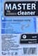 Омивач скла Master Cleaner літній 1 °С морський бриз (1 л)