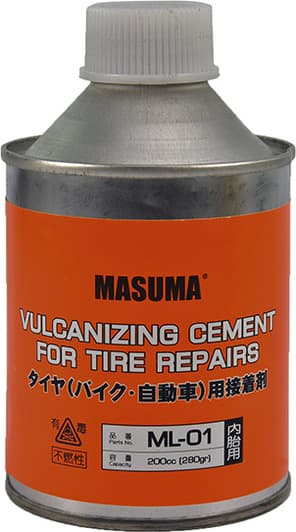 Клей MASUMA для кордових латок