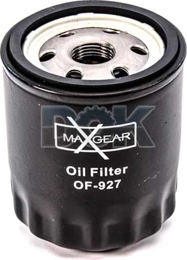 26-0270 MaXgear Масляный фильтр