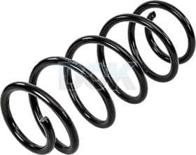 Пружина підвіски MaXgear 60-0204