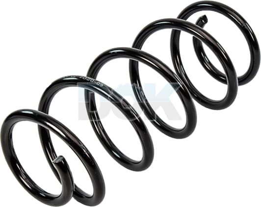 60-0204 MaXgear Пружина подвески