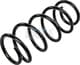 60-0204 MaXgear Пружина подвески