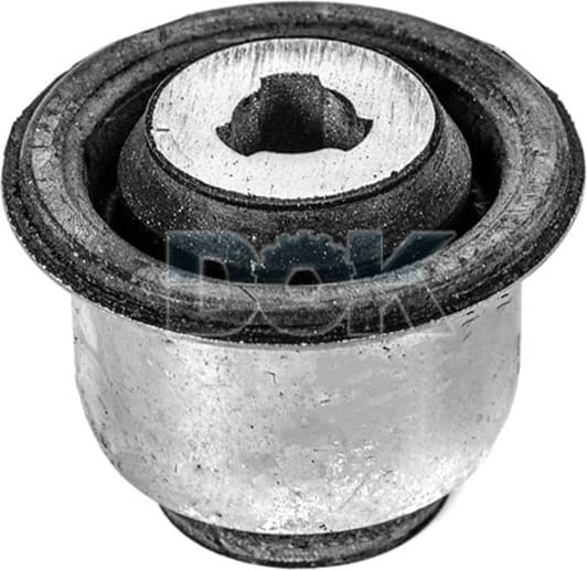 72-0640 MaXgear Сайлентблок важеля