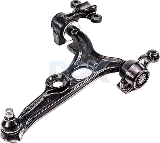 72-0779 MaXgear Рычаг подвески