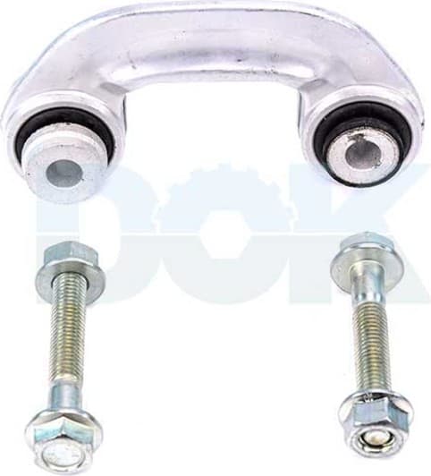 72-0151 MaXgear Стійка стабілізатора